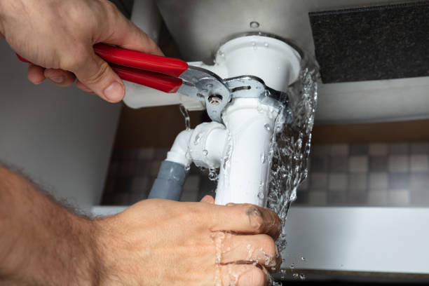 Best Emergency water damage restoration  in Orida City, FL